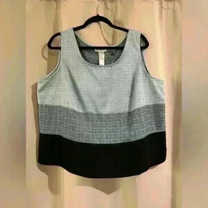 Women’s Perceptions Blouse